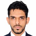 Susmit Gohil
